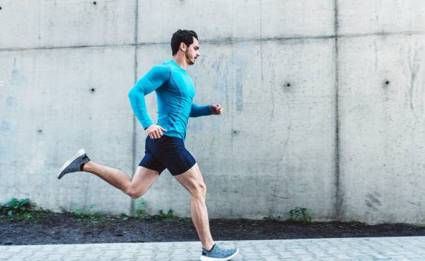Take Your Training To The Next Level – A 5K Run