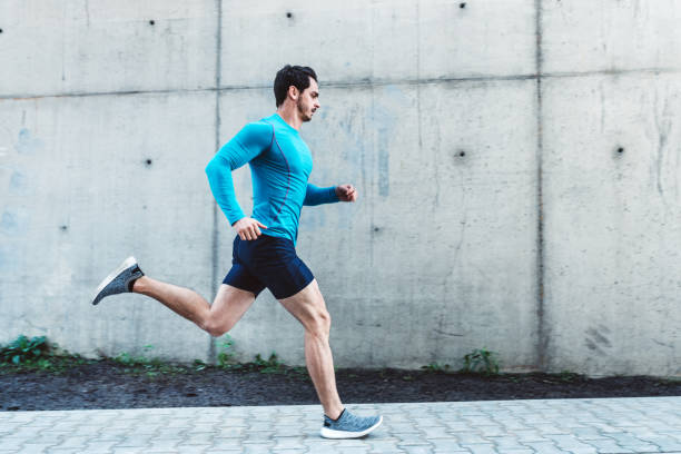 Take Your Training To The Next Level – A 5K Run