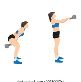 A Caution About Kettlebell Workouts
