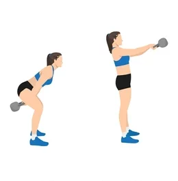 A Caution About Kettlebell Workouts
