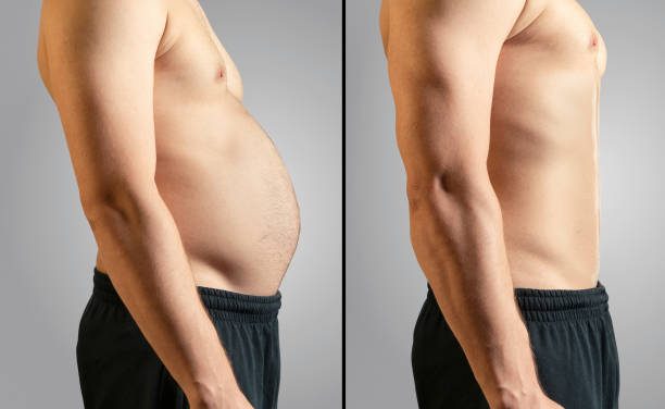 Reaching Your Goal Physique Part 1 – Loosing Fat