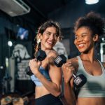 Working Out Before Work For Women