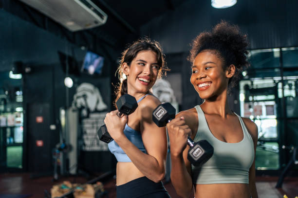 Working Out Before Work For Women
