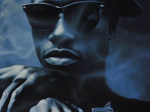 Crack Cocaine’s Inner City Aftershocks