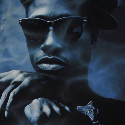 Crack Cocaine’s Inner City Aftershocks