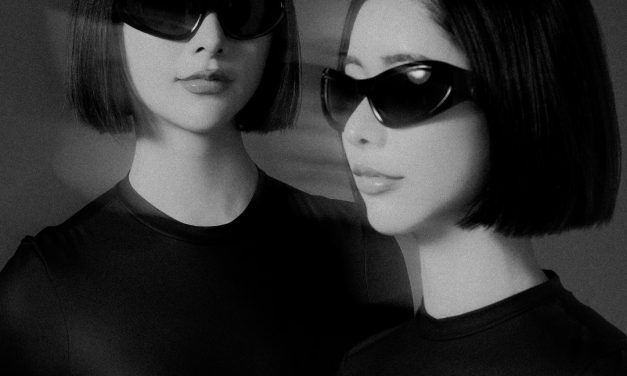 Monochrome Twin Techno Pioneers of House music