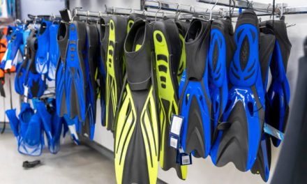 Break into Scuba Diving this Spring part 5