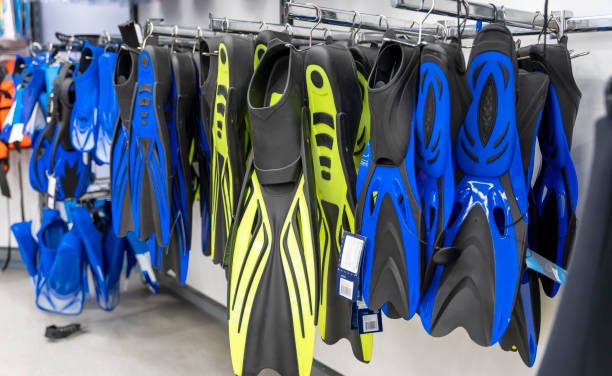 Break into Scuba Diving this Spring part 5