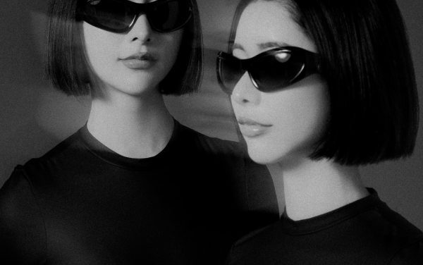 Monochrome Twin Techno Pioneers of House music