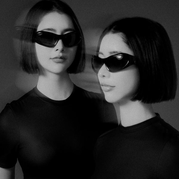 Monochrome Twin Techno Pioneers of House music