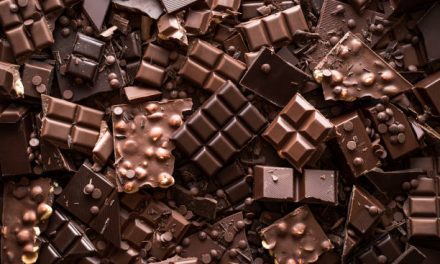 Chocolate: A Global Health Treasure
