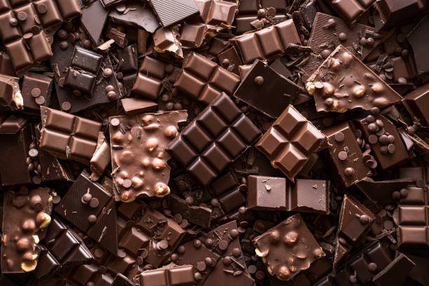 Chocolate: A Global Health Treasure