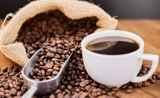 Is There a Coffee That’s Good for You?
